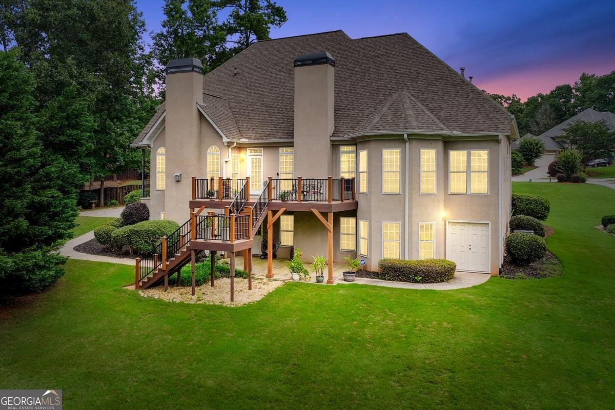 106 April Walk Mcdonough - Photo 43