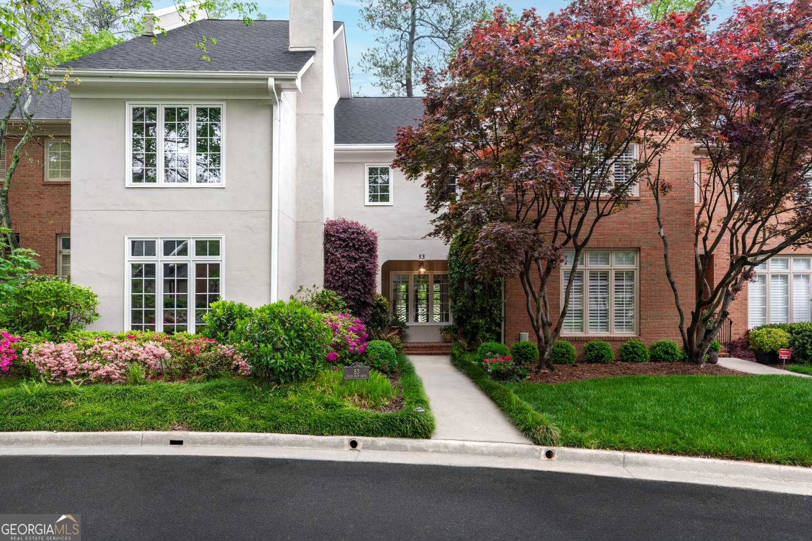 53 Paces West Drive Atlanta - Photo 1