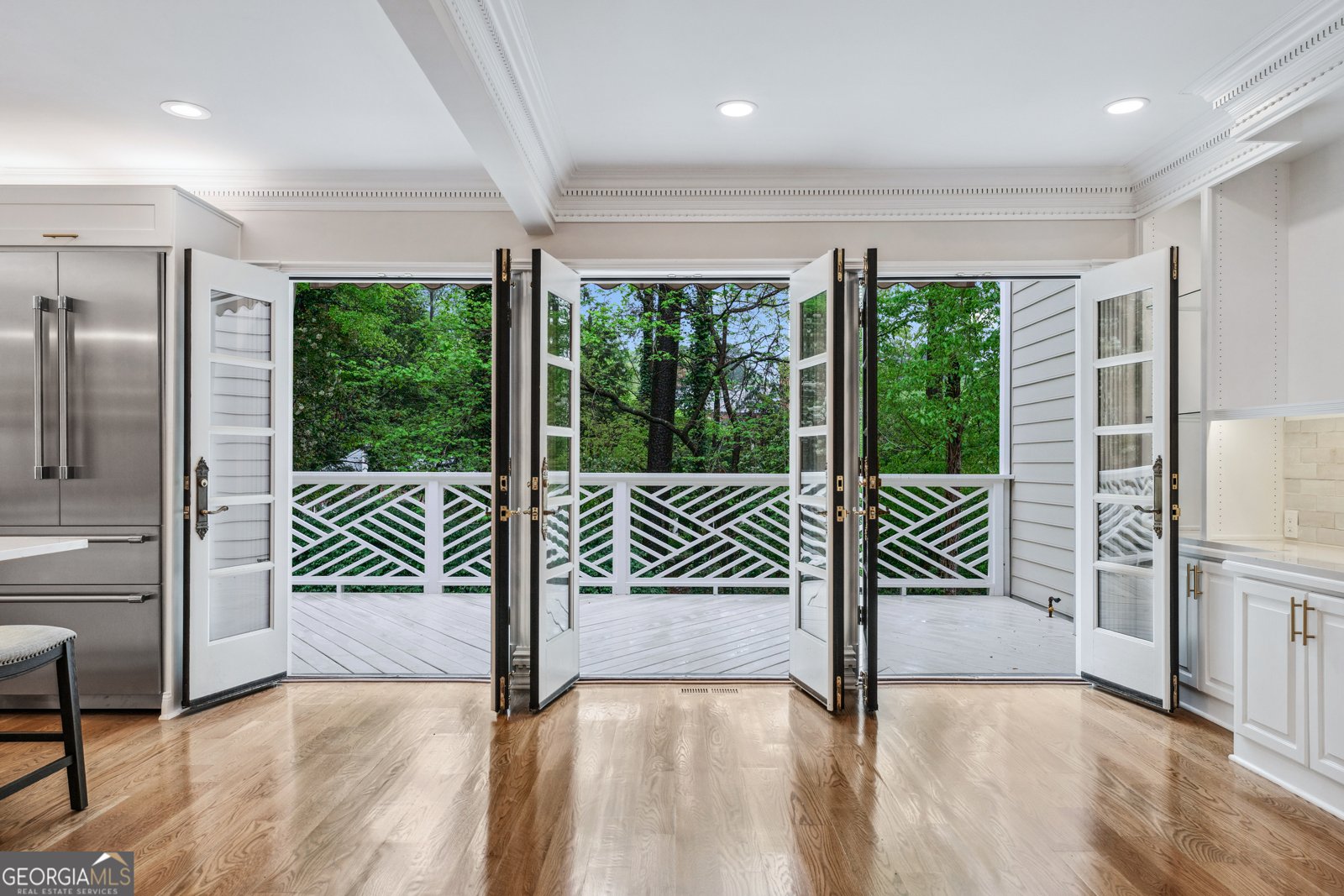 53 Paces West Drive Atlanta - Photo 12