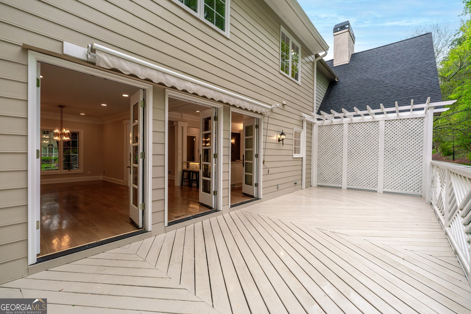 53 Paces West Drive Atlanta - Photo 13