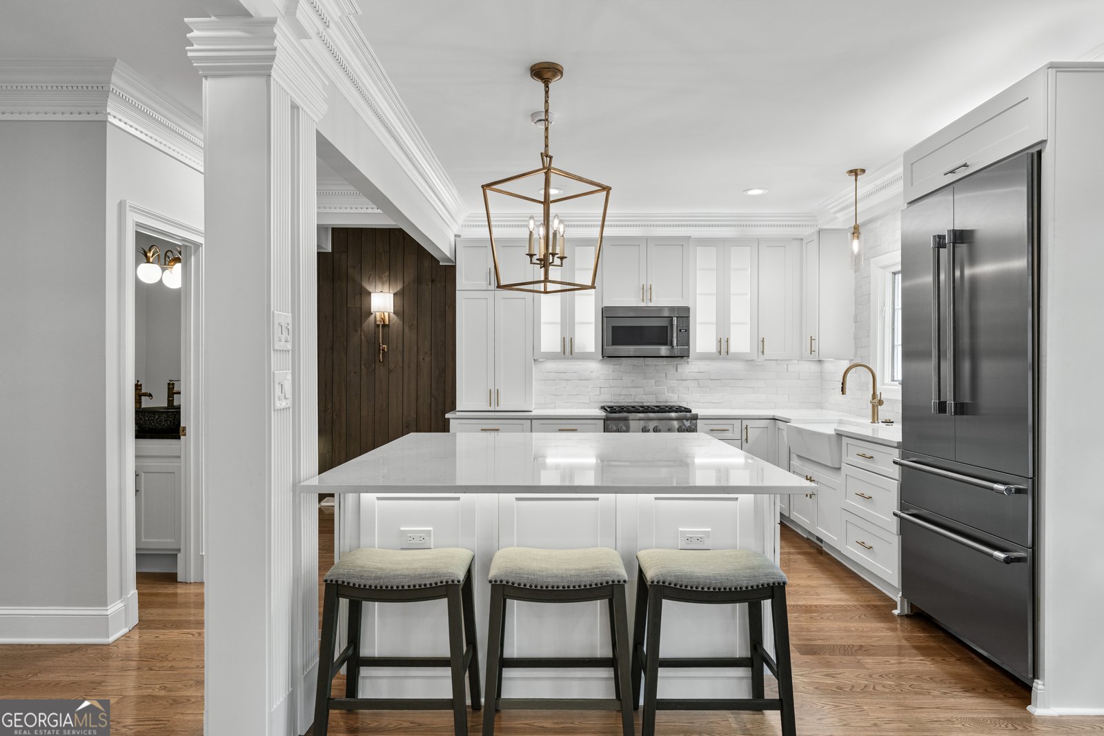 53 Paces West Drive Atlanta - Photo 15