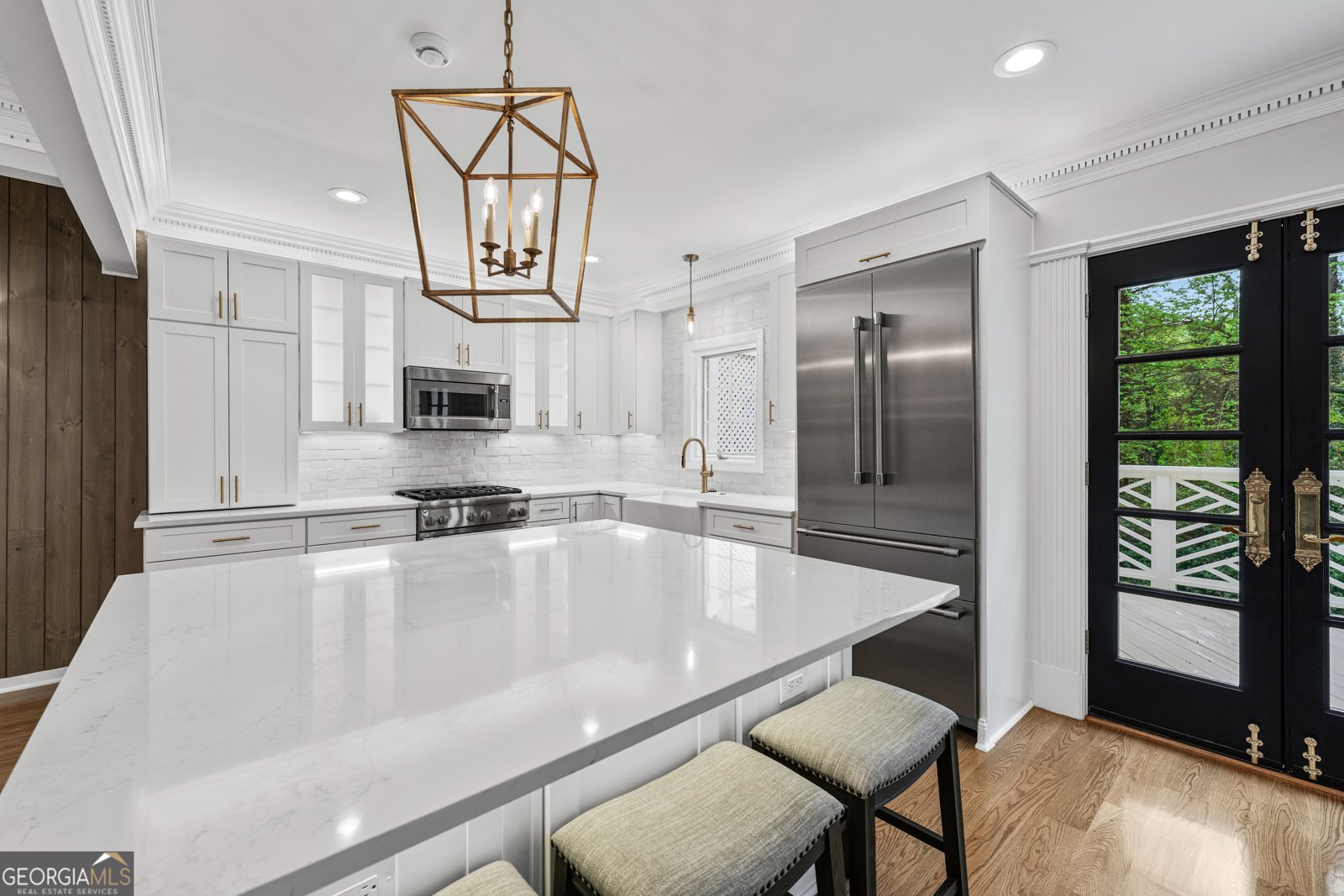 53 Paces West Drive Atlanta - Photo 17