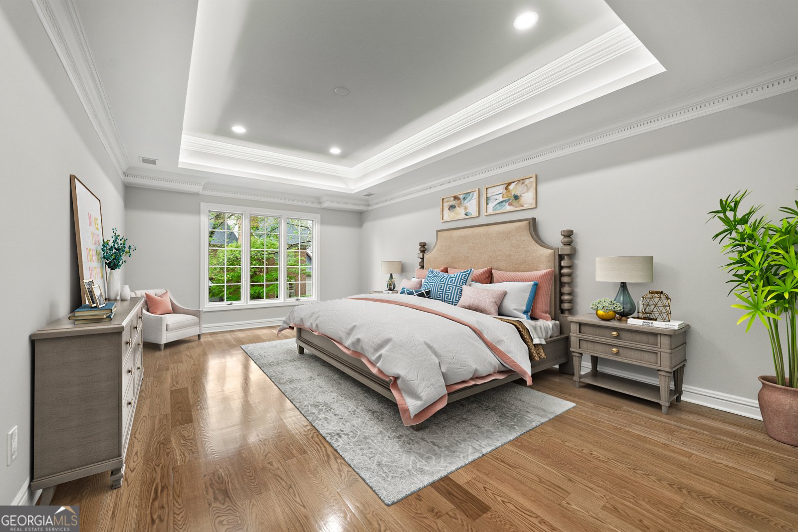 53 Paces West Drive Atlanta - Photo 19