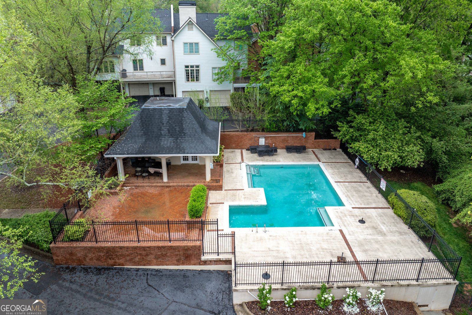 53 Paces West Drive Atlanta - Photo 33