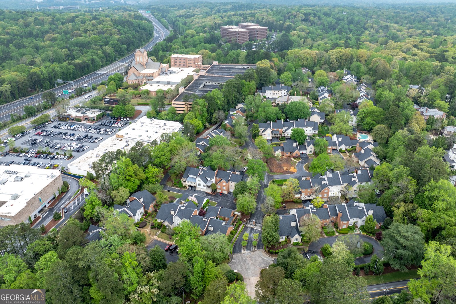 53 Paces West Drive Atlanta - Photo 37