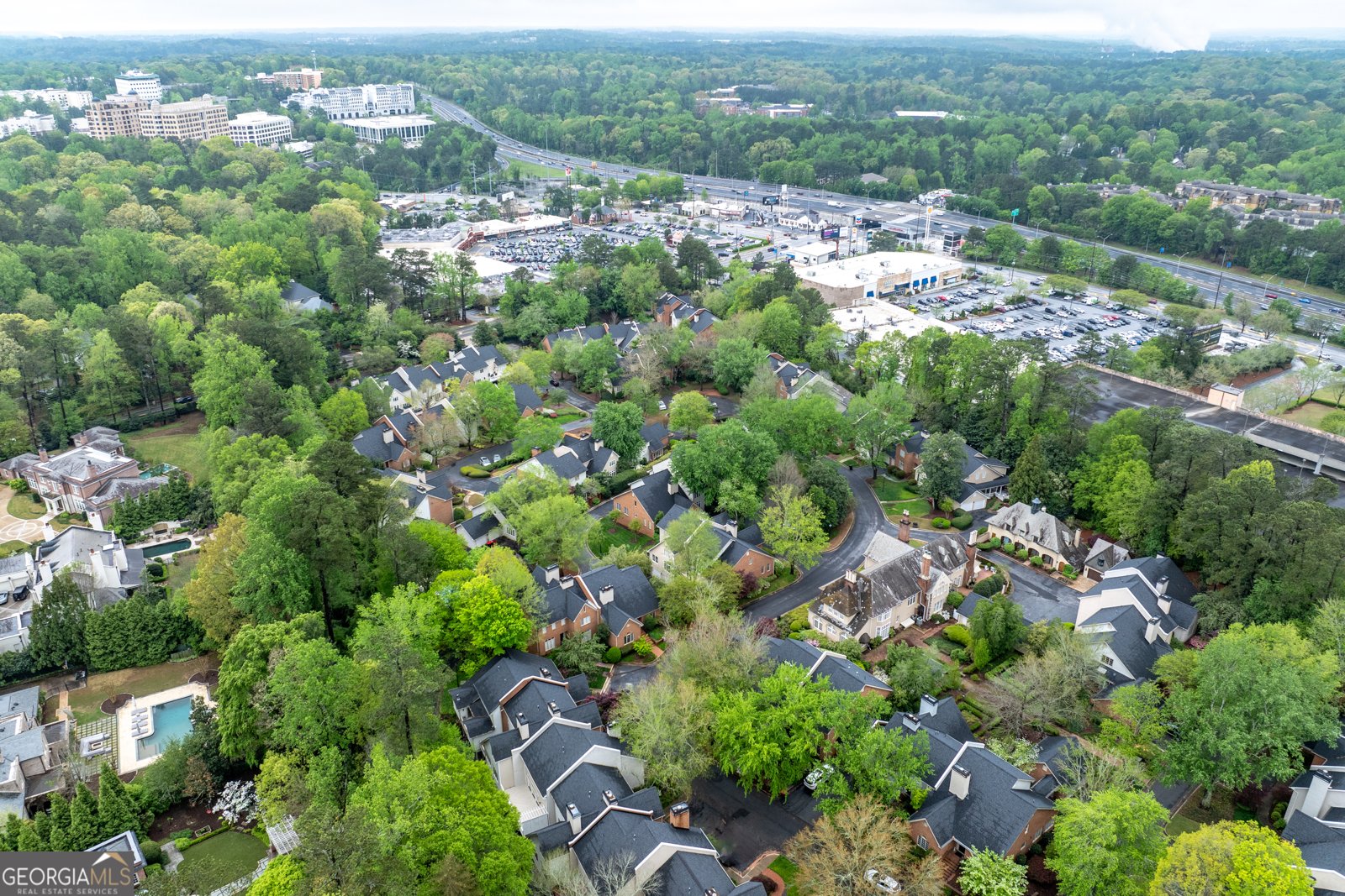 53 Paces West Drive Atlanta - Photo 39