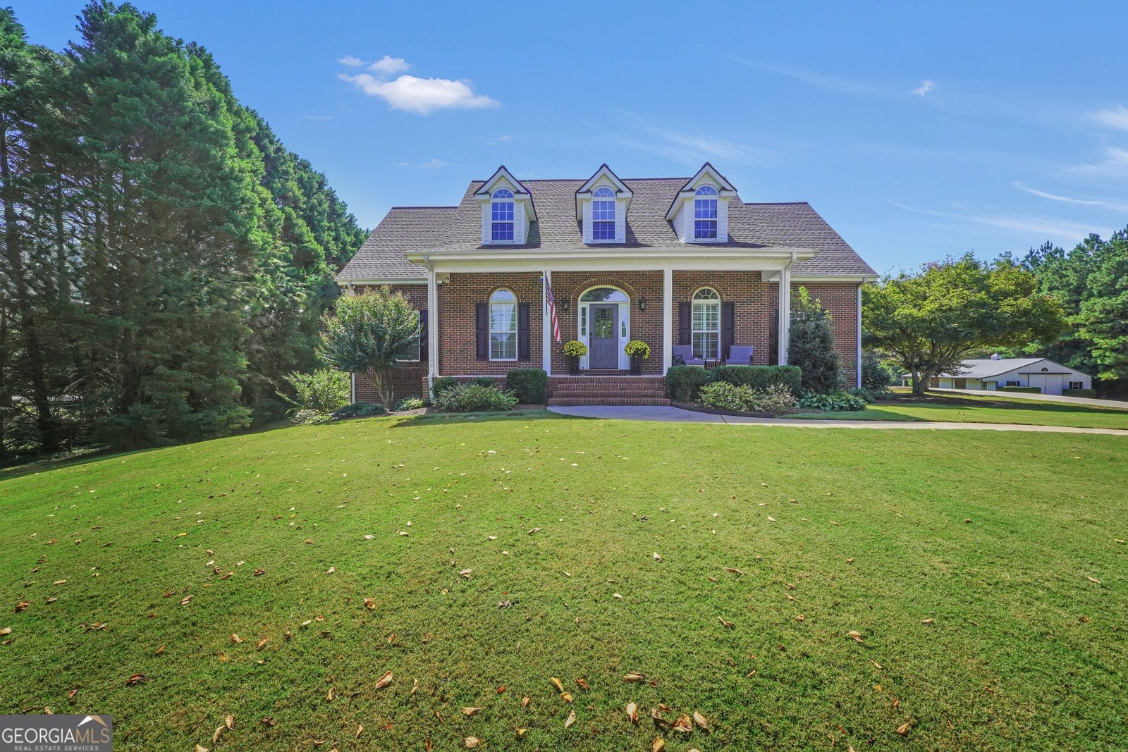 1964 Lake Road McDonough - Photo 1