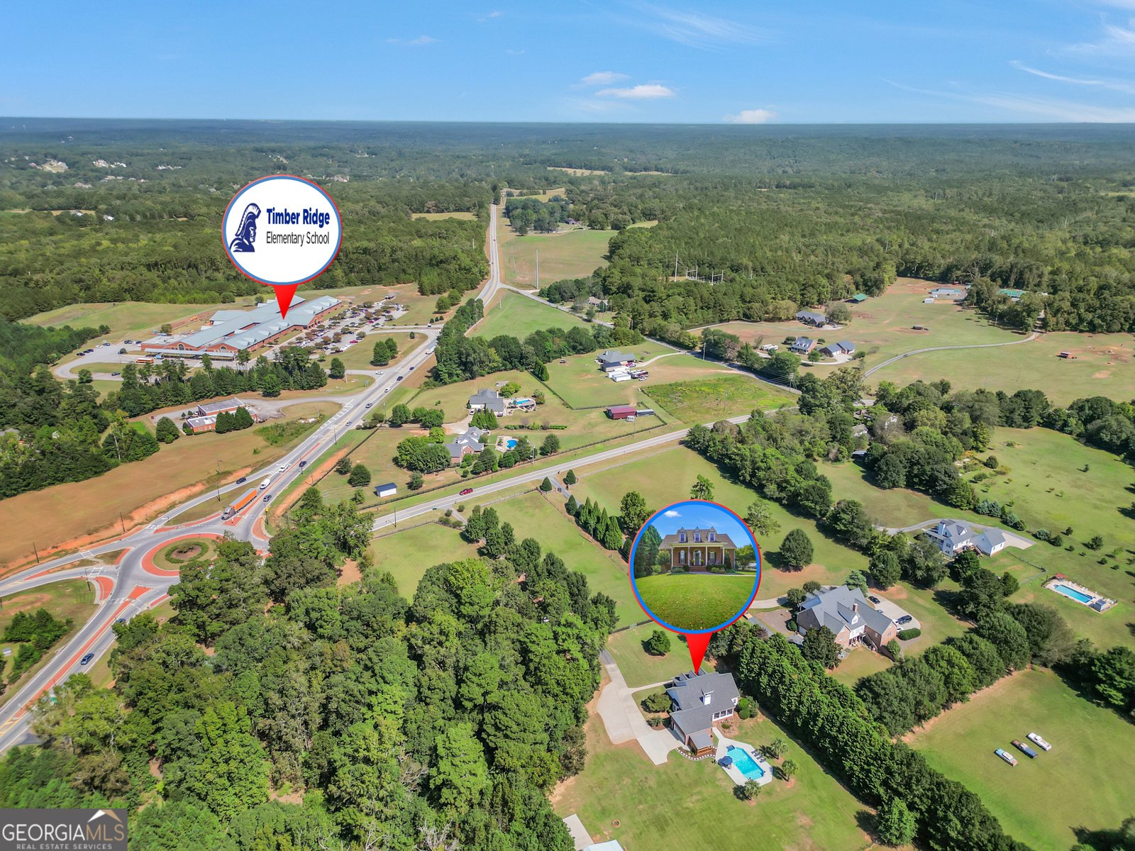 1964 Lake Road McDonough - Photo 105