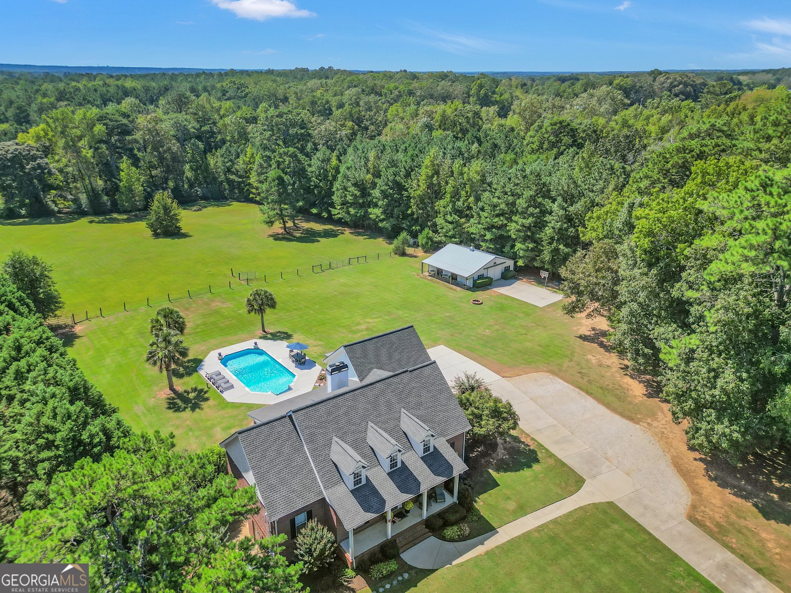 1964 Lake Road McDonough - Photo 108