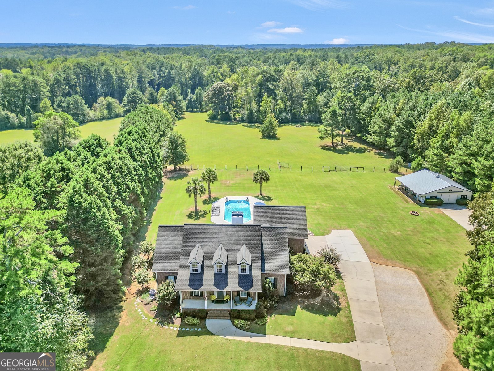 1964 Lake Road McDonough - Photo 109