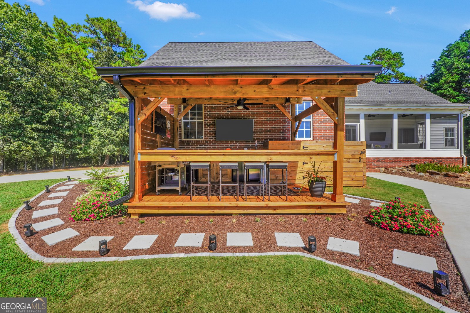 1964 Lake Road McDonough - Photo 83