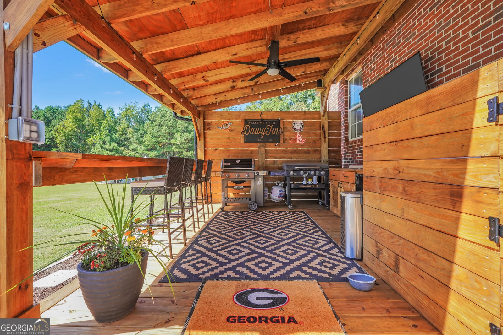 1964 Lake Road McDonough - Photo 85