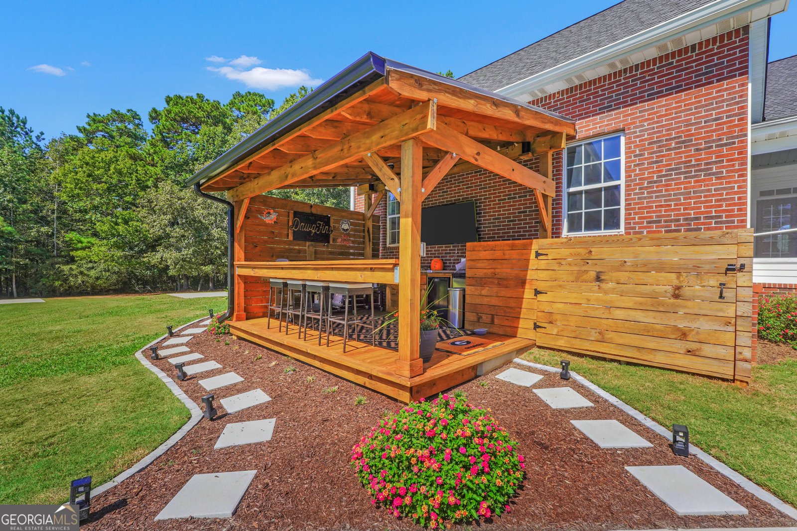 1964 Lake Road McDonough - Photo 86