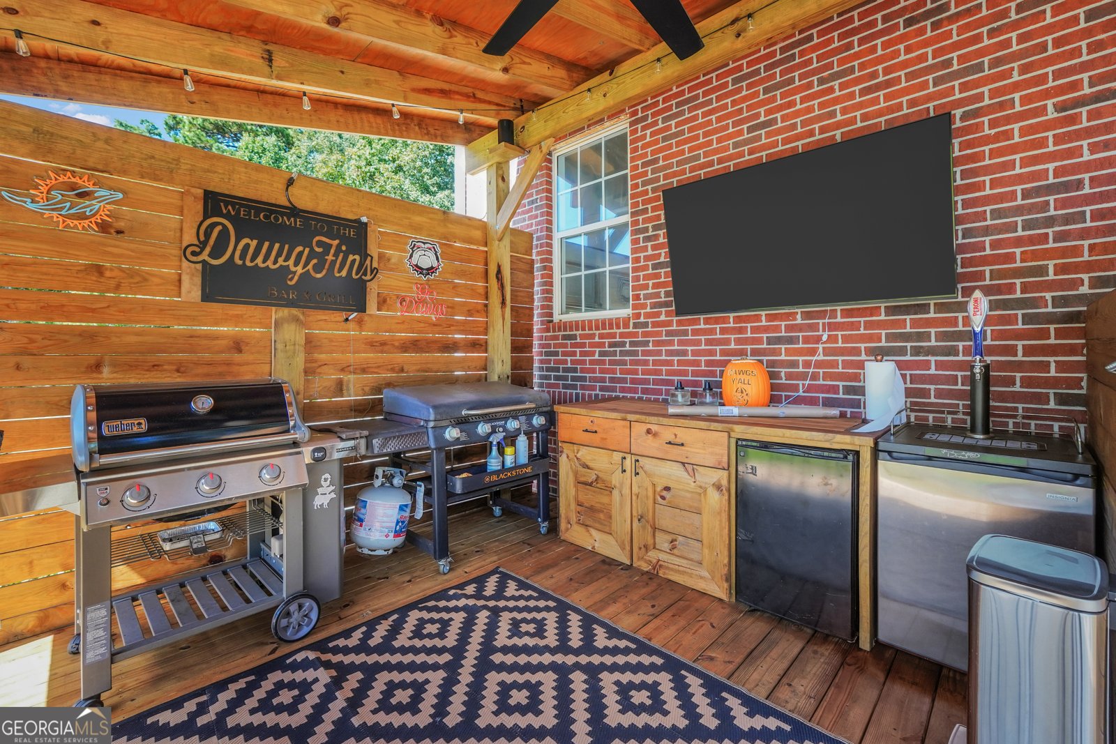 1964 Lake Road McDonough - Photo 88