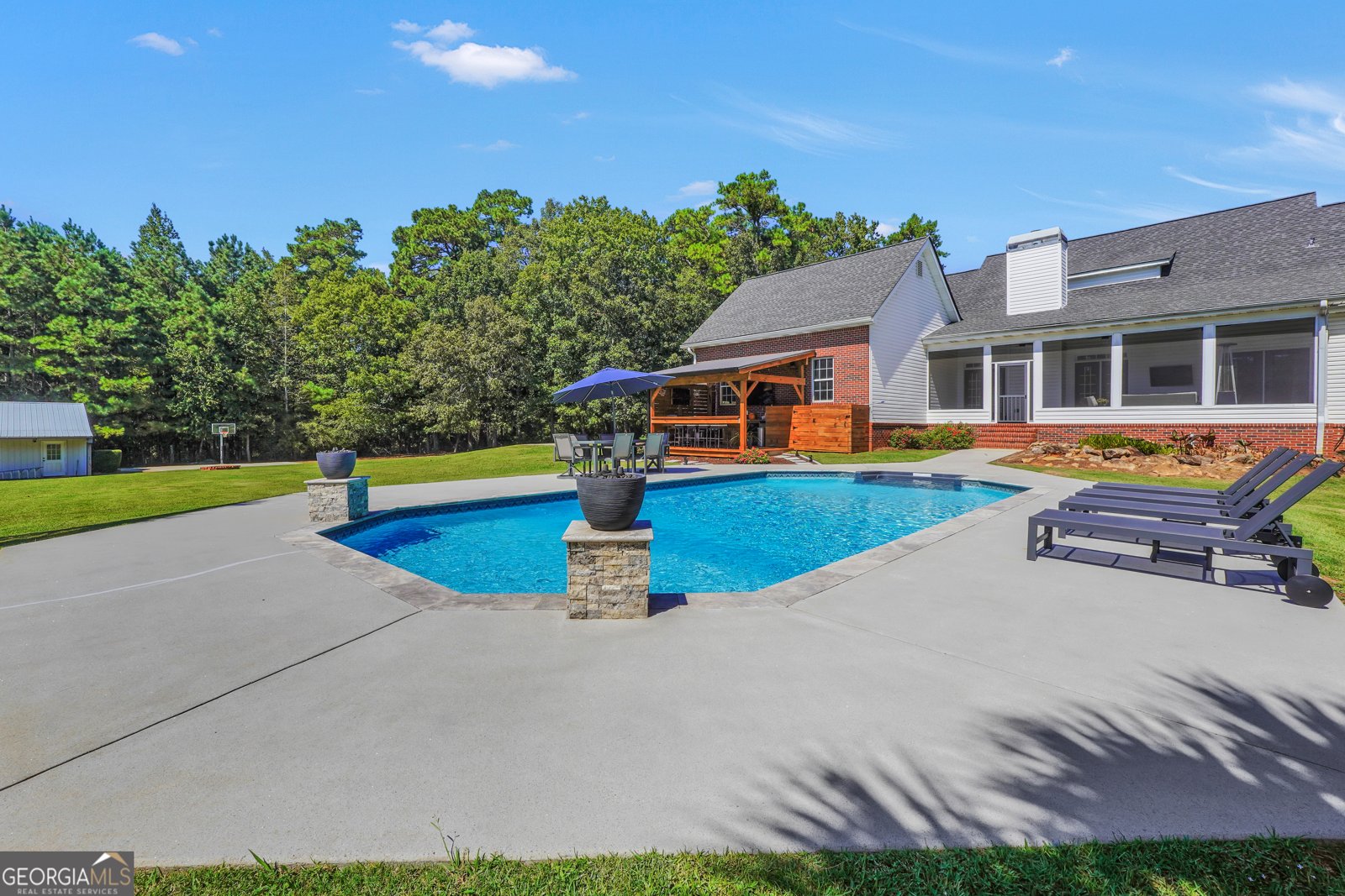 1964 Lake Road McDonough - Photo 93