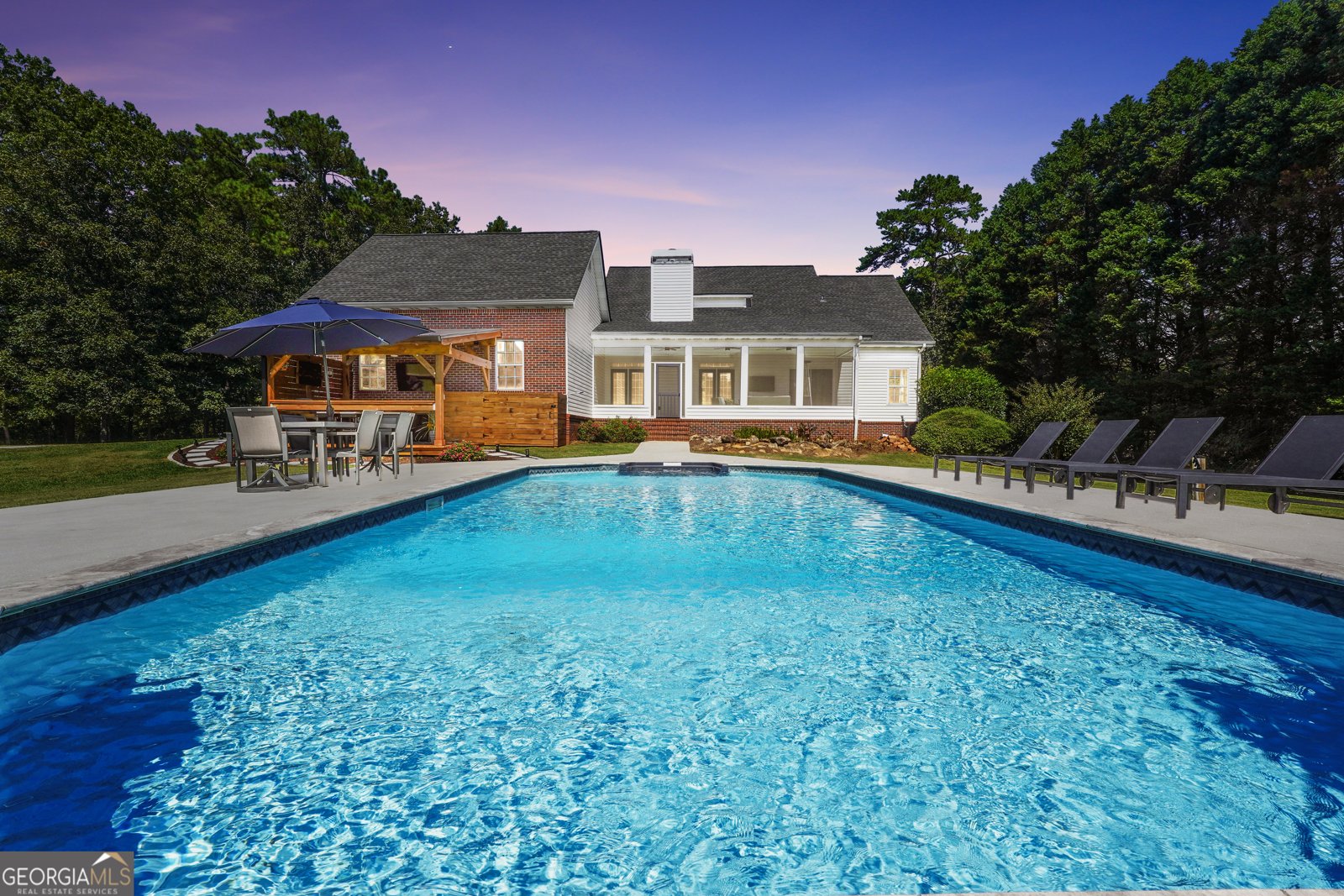 1964 Lake Road McDonough - Photo 95