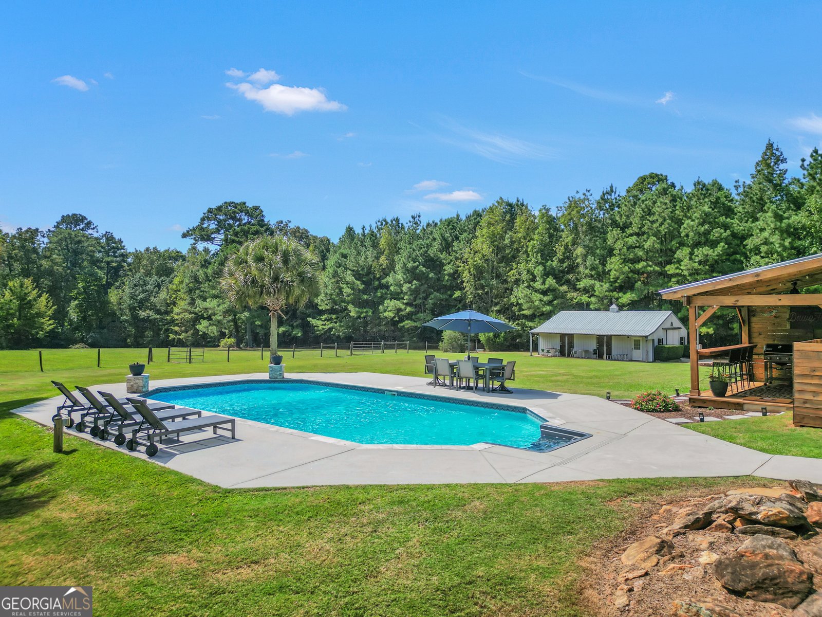 1964 Lake Road McDonough - Photo 97