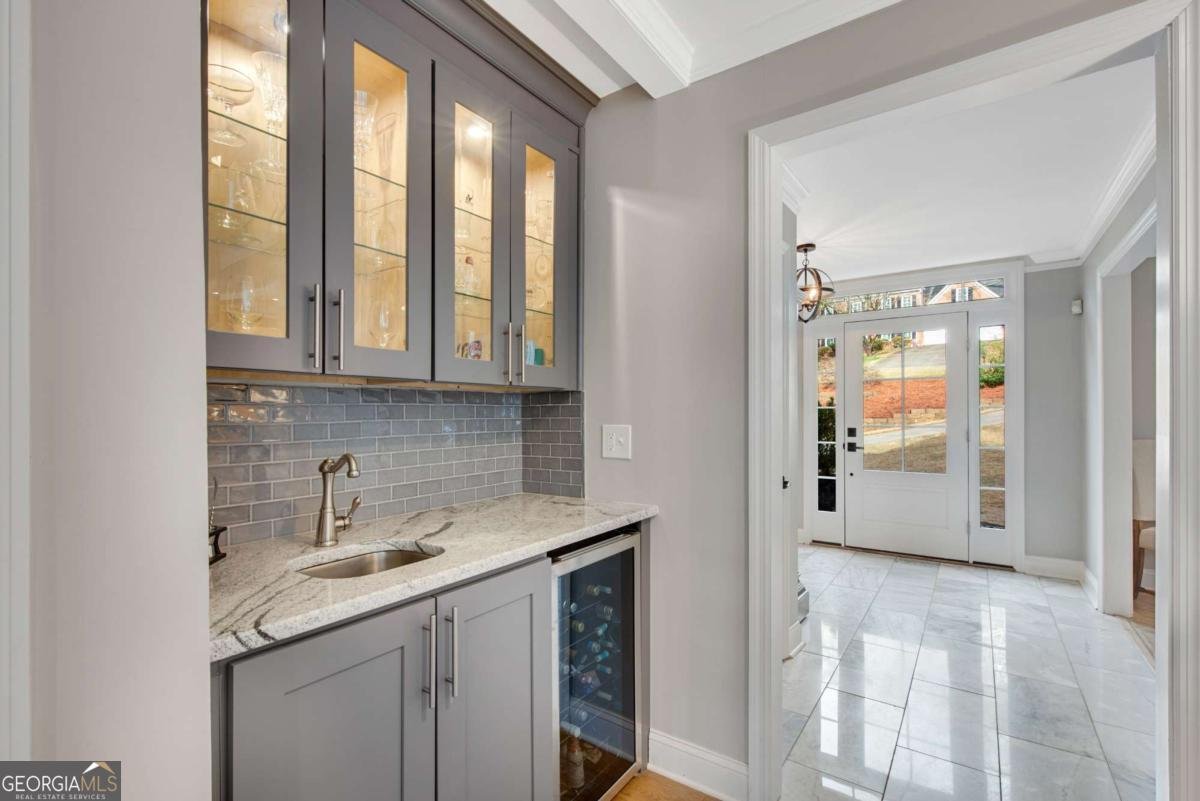 4142 Barberry Drive Roswell - Photo 11