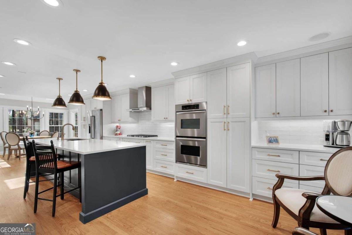 4142 Barberry Drive Roswell - Photo 13