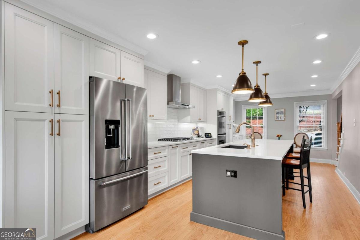 4142 Barberry Drive Roswell - Photo 14