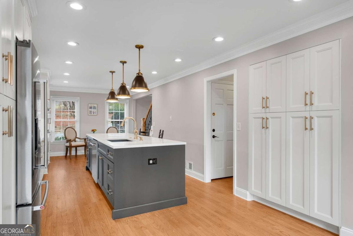 4142 Barberry Drive Roswell - Photo 15