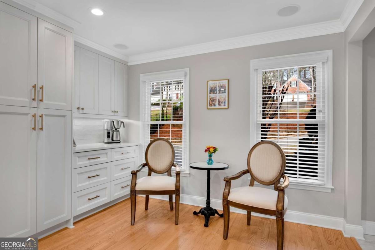 4142 Barberry Drive Roswell - Photo 17