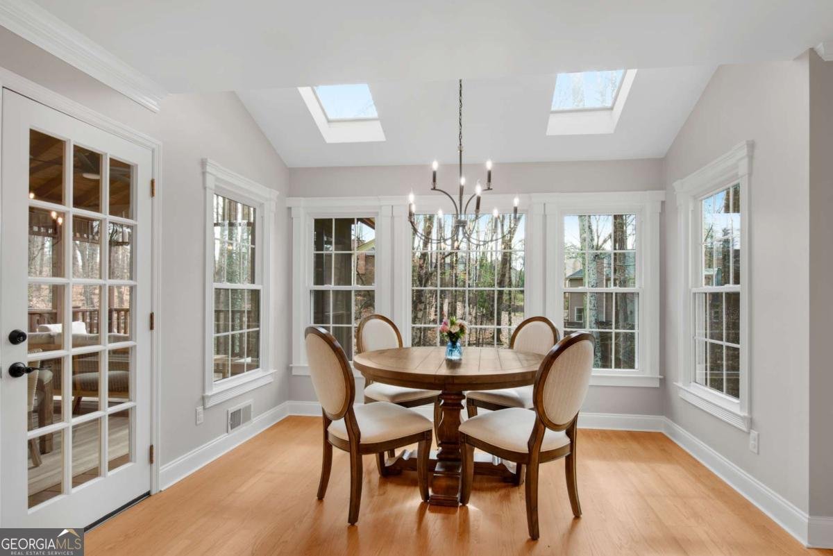 4142 Barberry Drive Roswell - Photo 18