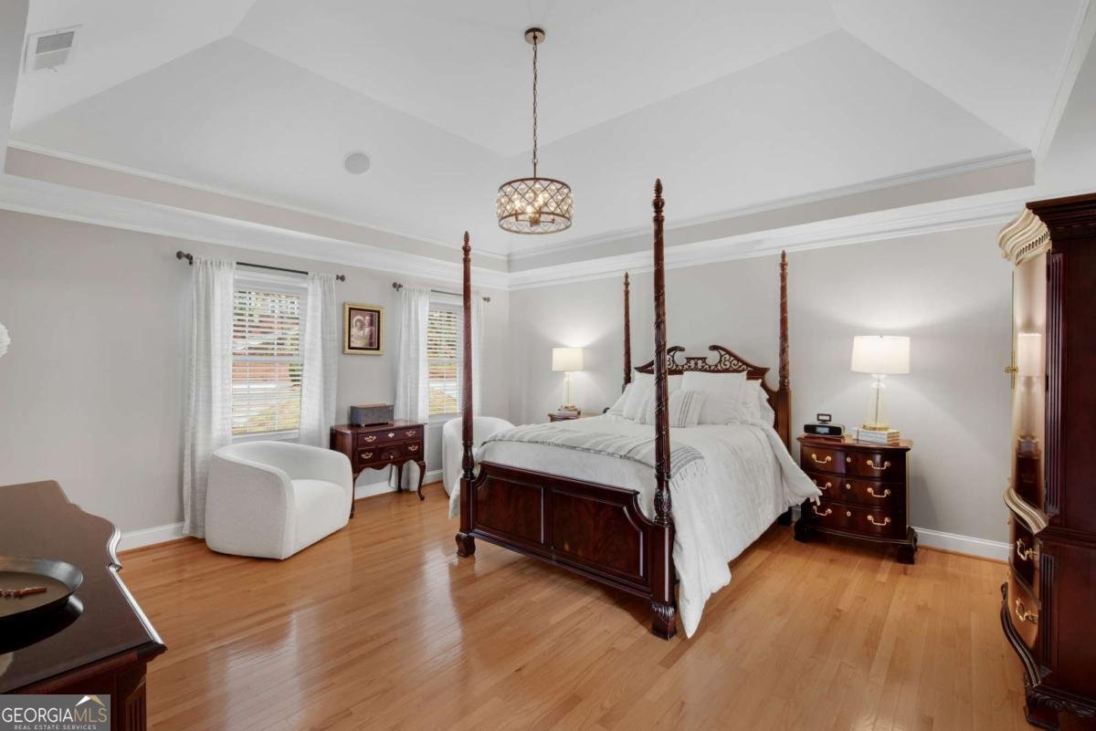 4142 Barberry Drive Roswell - Photo 22