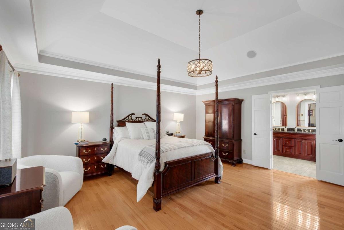 4142 Barberry Drive Roswell - Photo 23