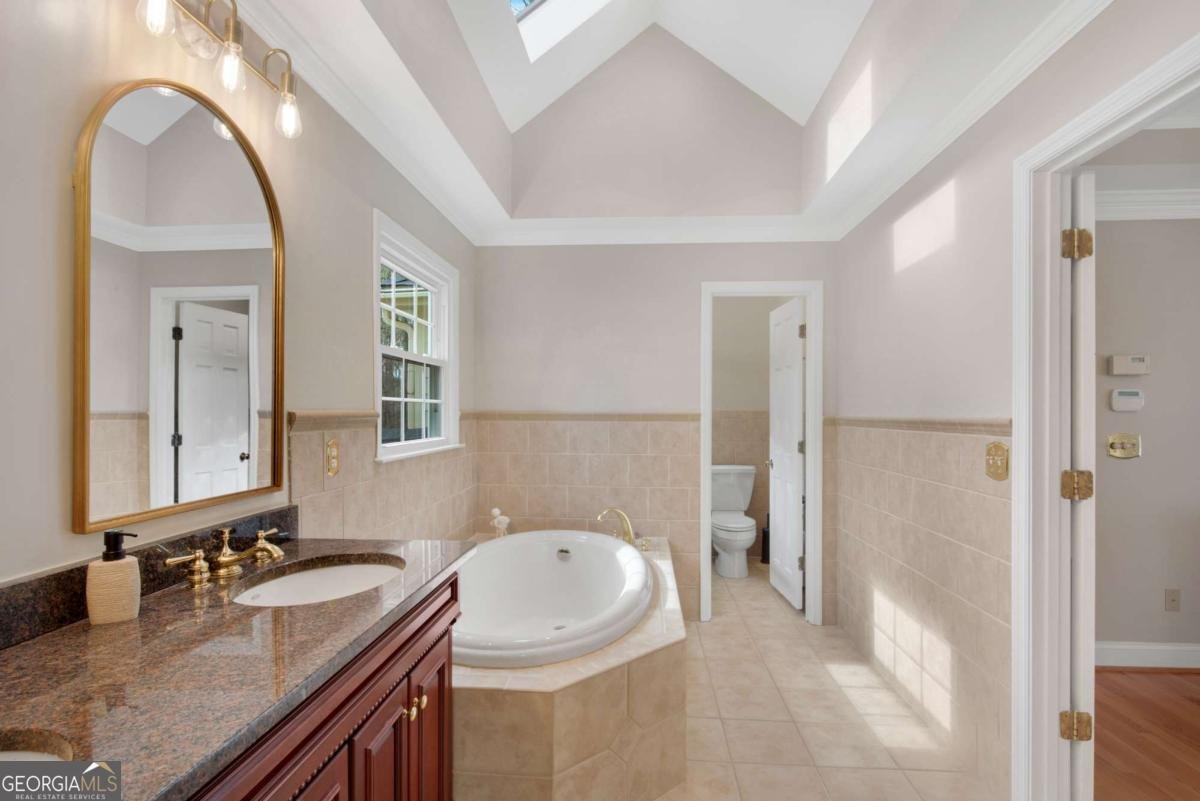 4142 Barberry Drive Roswell - Photo 27