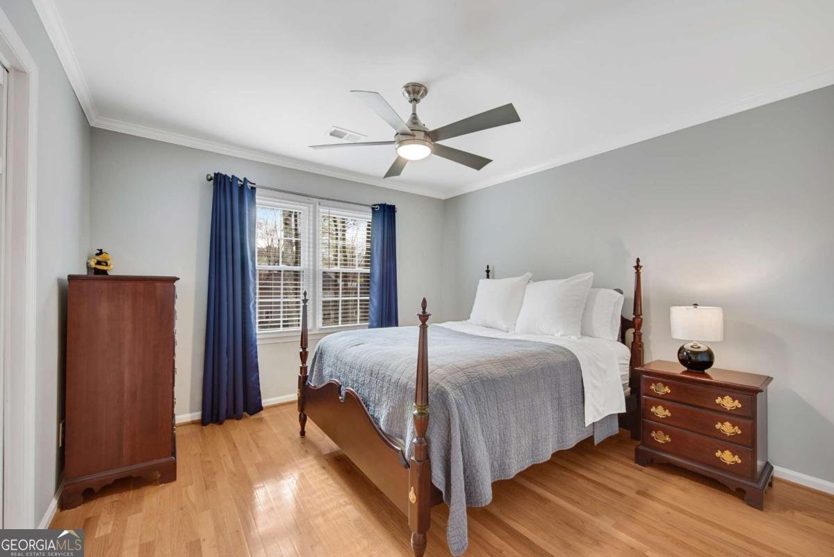 4142 Barberry Drive Roswell - Photo 32