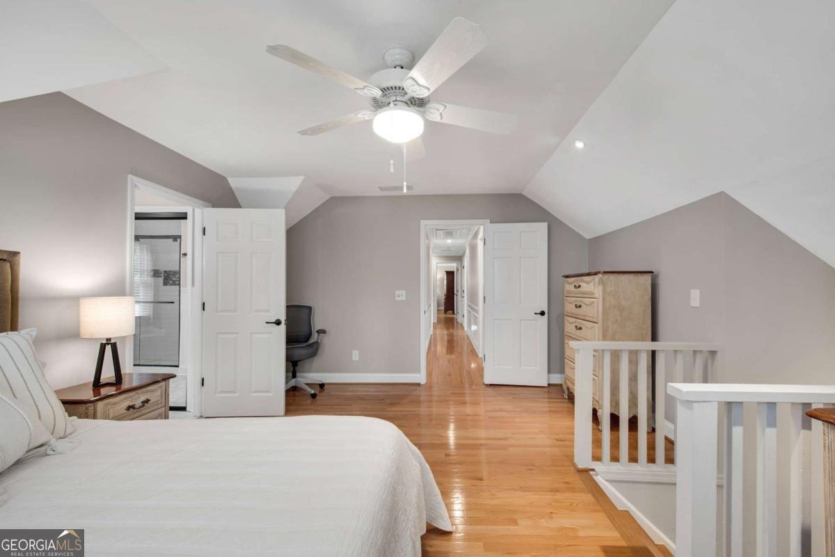 4142 Barberry Drive Roswell - Photo 35