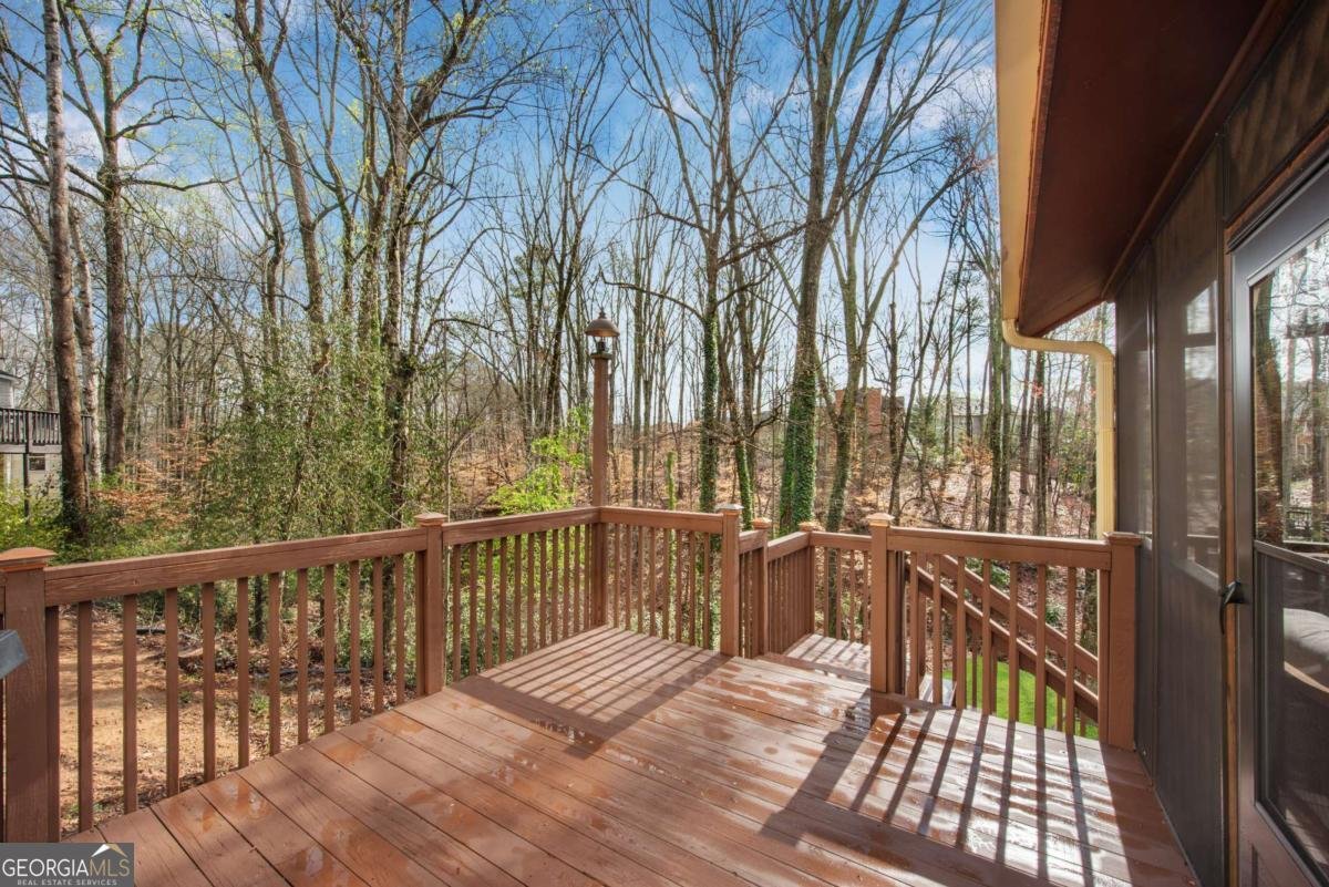 4142 Barberry Drive Roswell - Photo 42