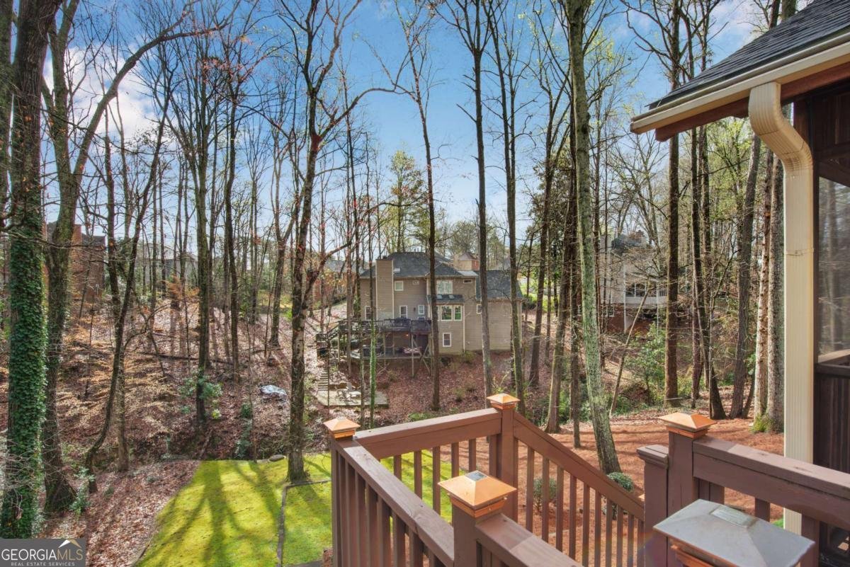 4142 Barberry Drive Roswell - Photo 43