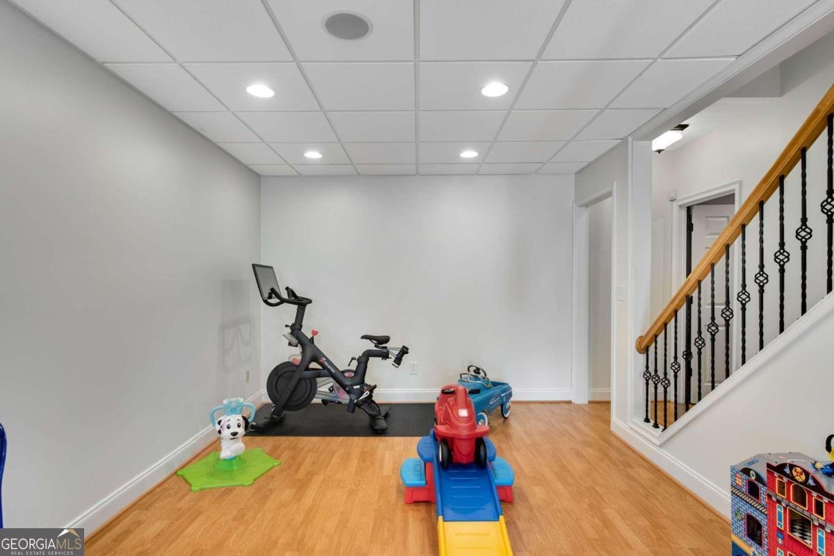 4142 Barberry Drive Roswell - Photo 45