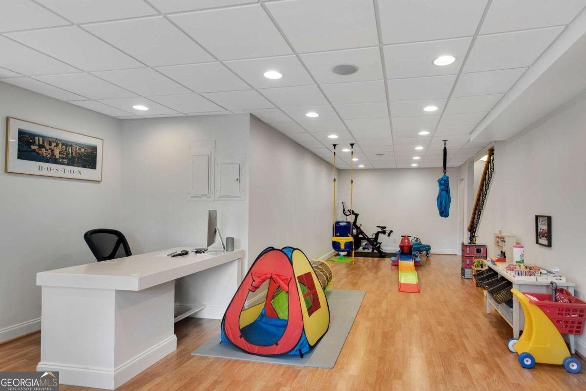 4142 Barberry Drive Roswell - Photo 47