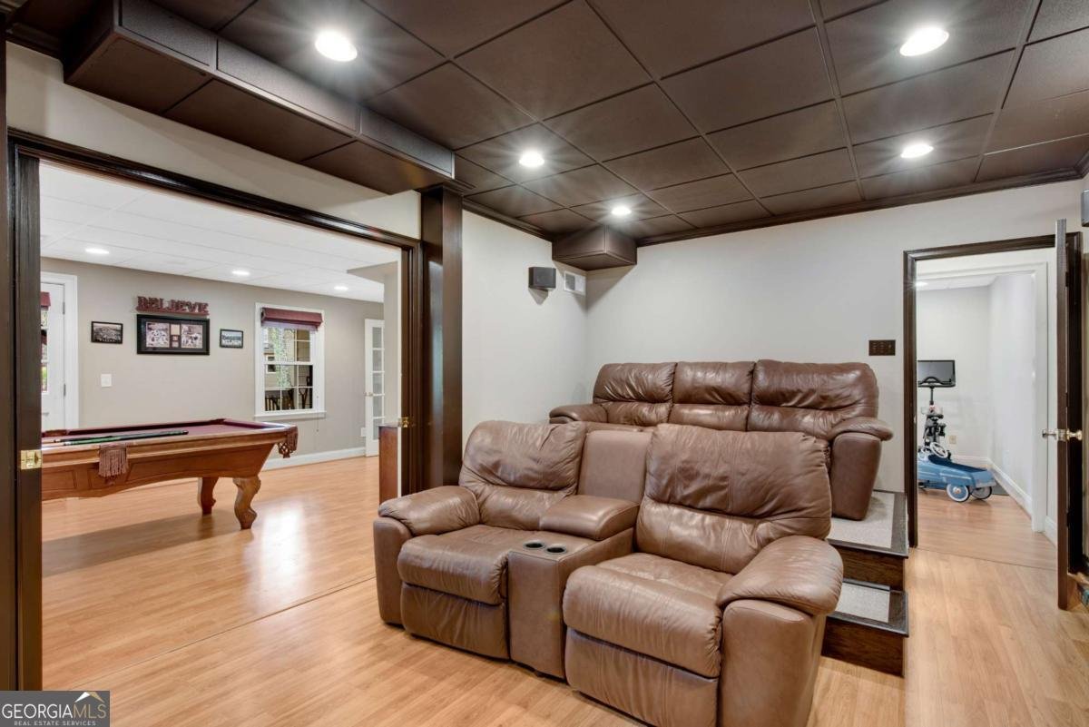 4142 Barberry Drive Roswell - Photo 51