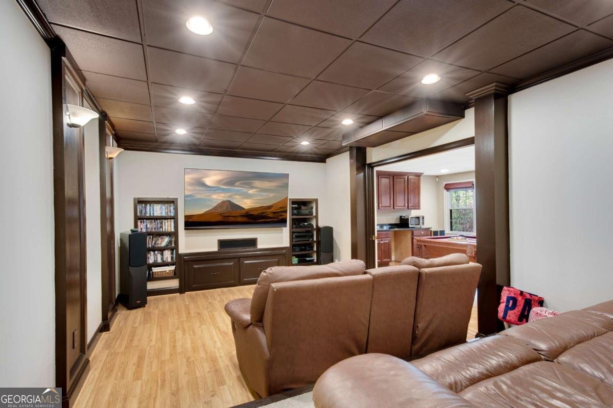 4142 Barberry Drive Roswell - Photo 52