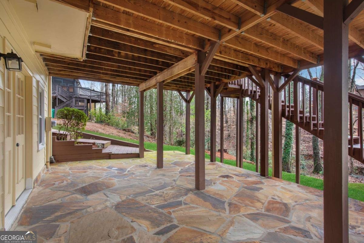 4142 Barberry Drive Roswell - Photo 53