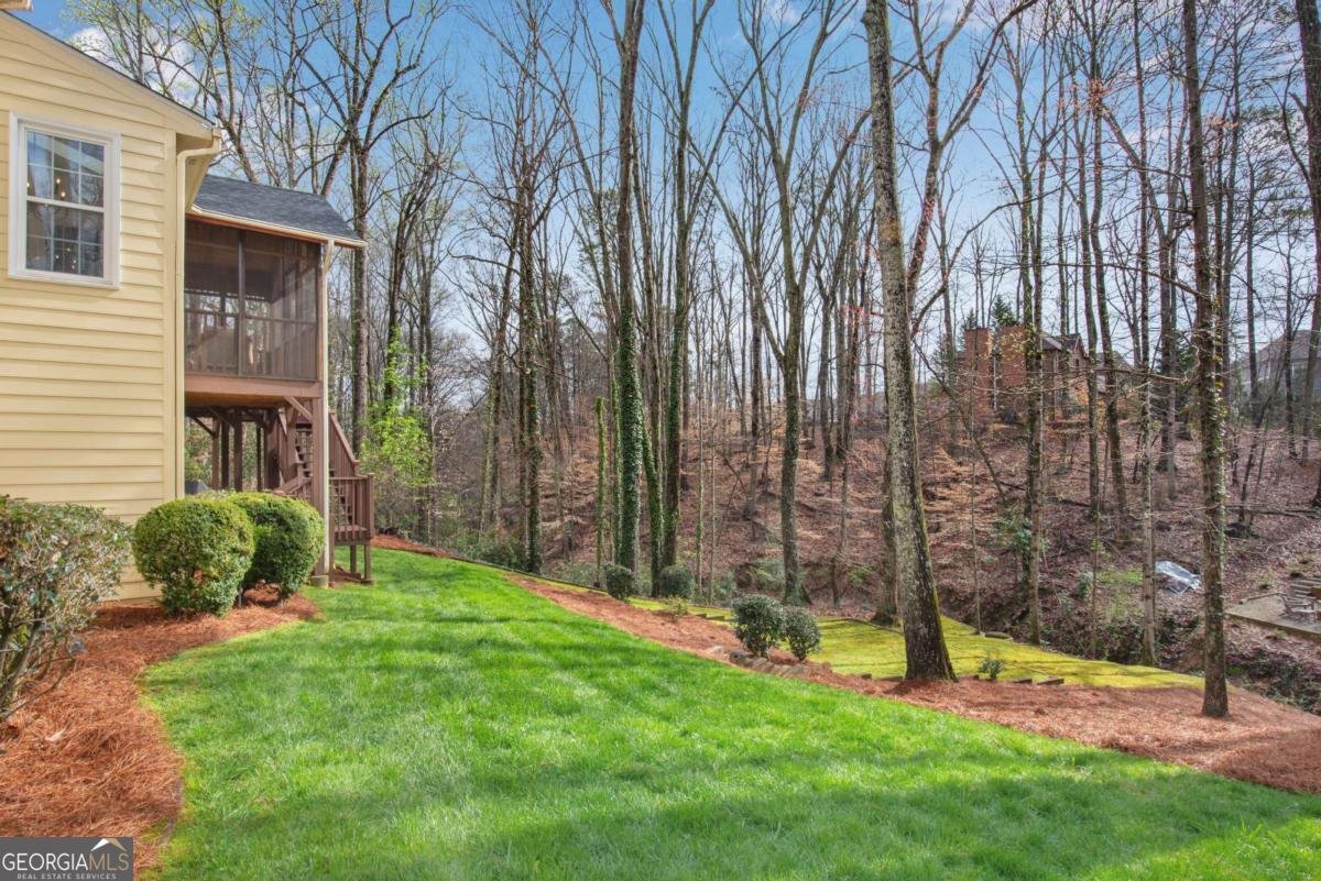 4142 Barberry Drive Roswell - Photo 55