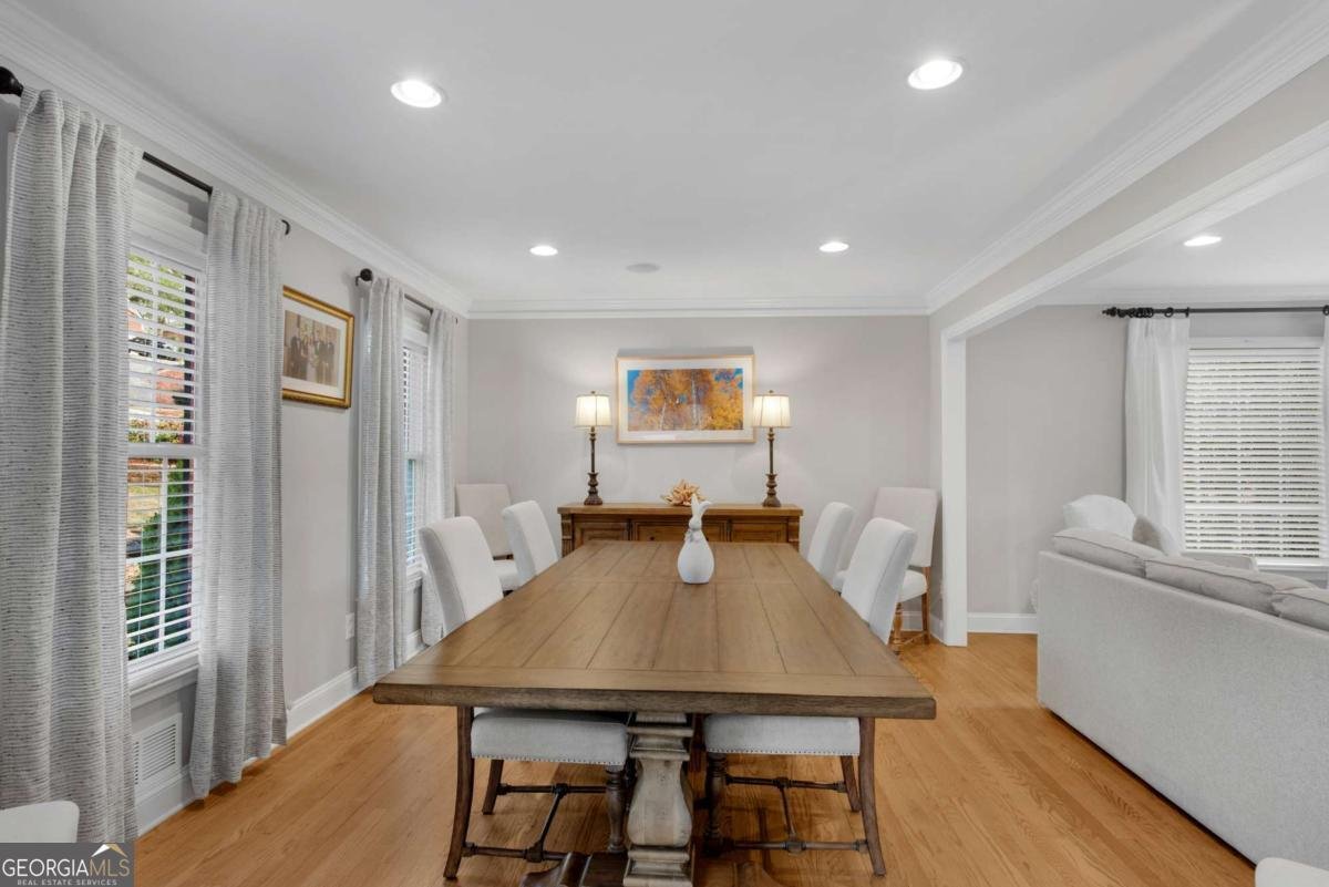 4142 Barberry Drive Roswell - Photo 6