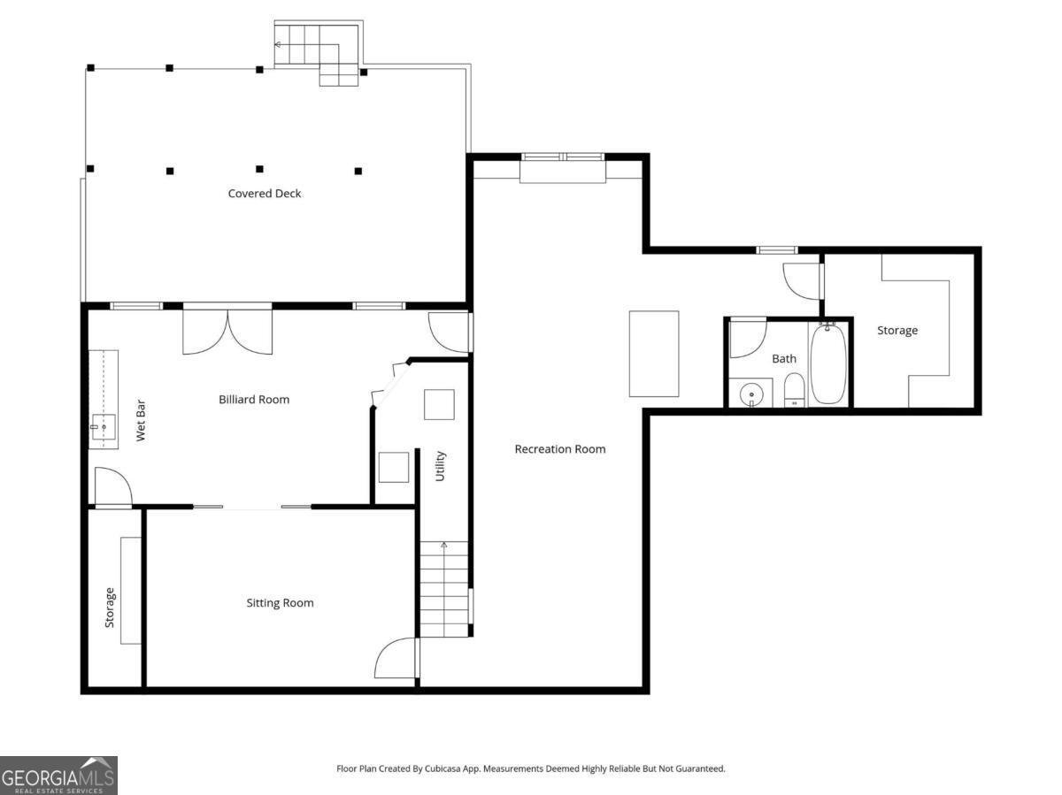 4142 Barberry Drive Roswell - Photo 61