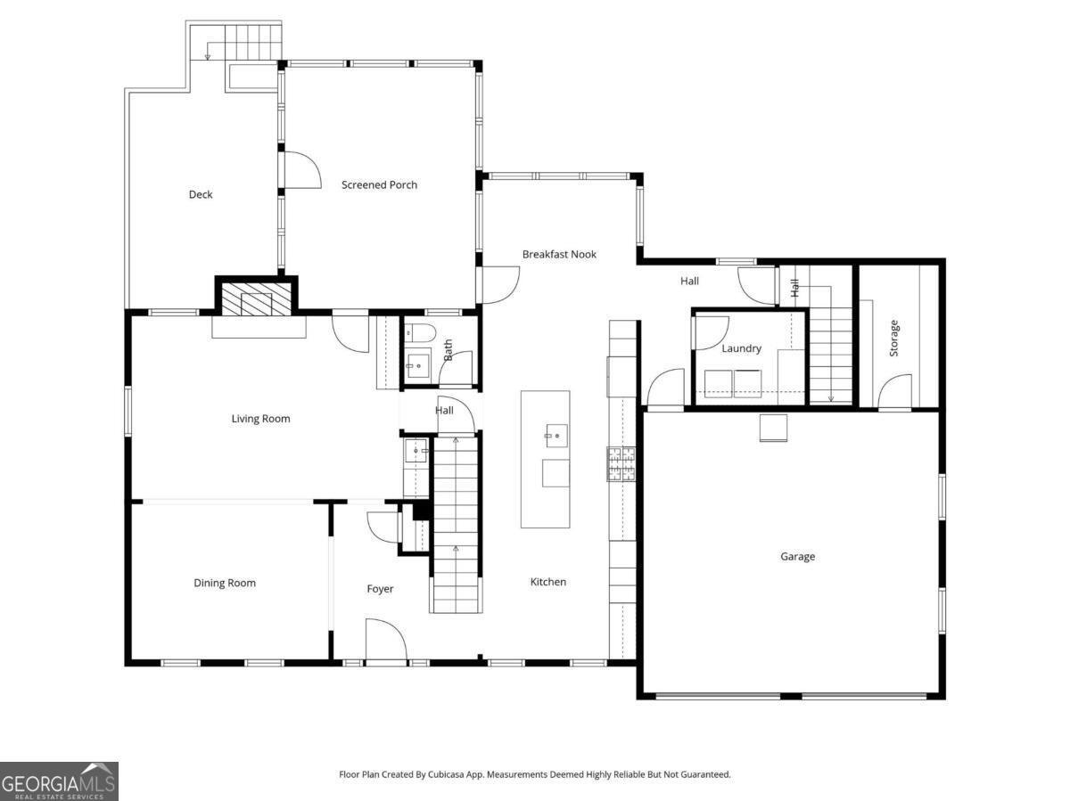 4142 Barberry Drive Roswell - Photo 62