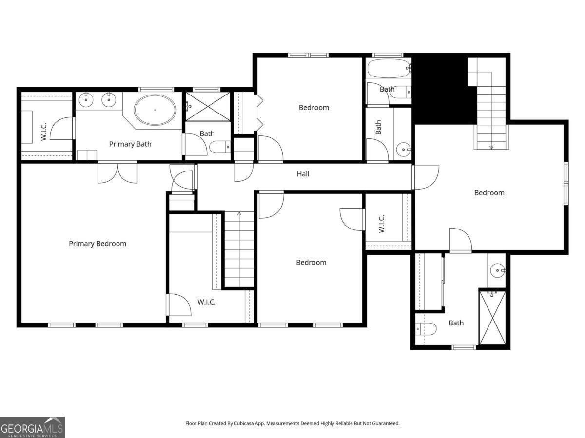 4142 Barberry Drive Roswell - Photo 63