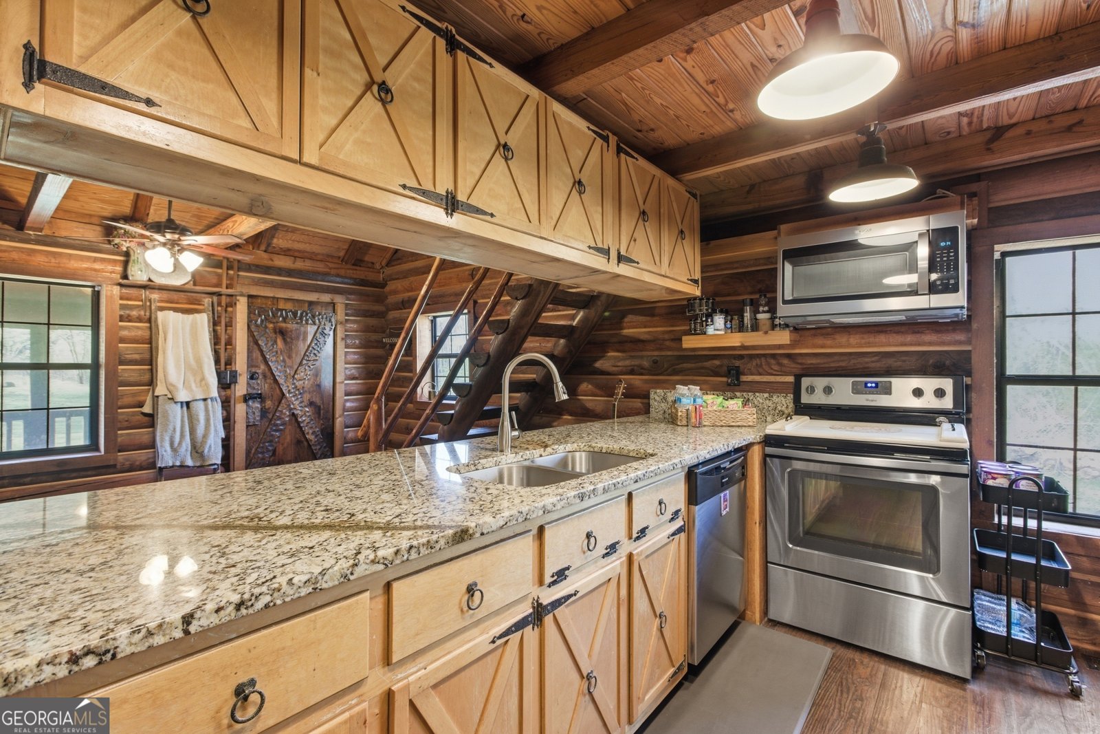 143 Freeman Fowler Road Danielsville - Photo 10