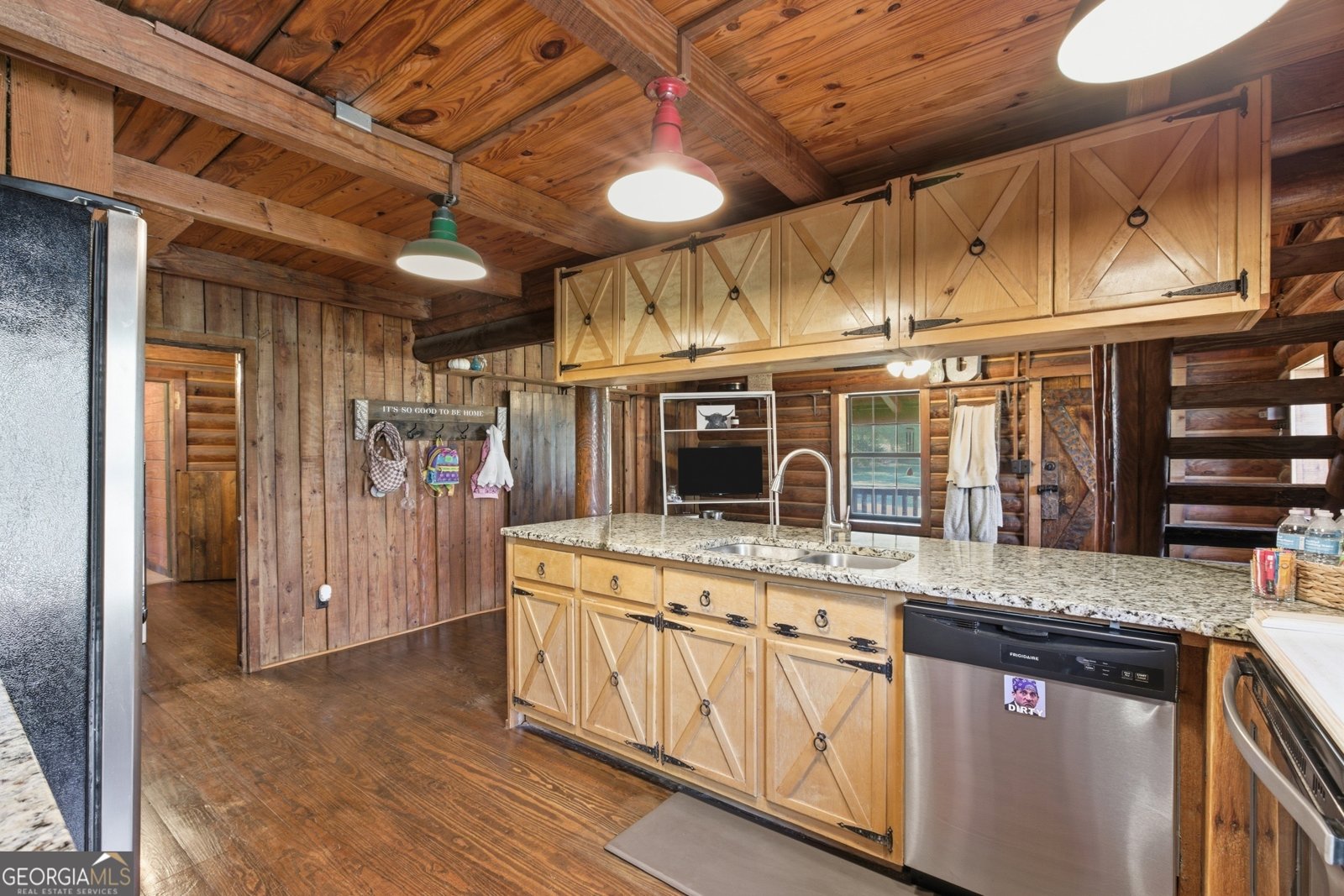 143 Freeman Fowler Road Danielsville - Photo 11