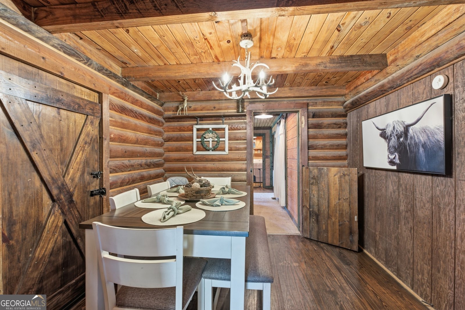 143 Freeman Fowler Road Danielsville - Photo 12