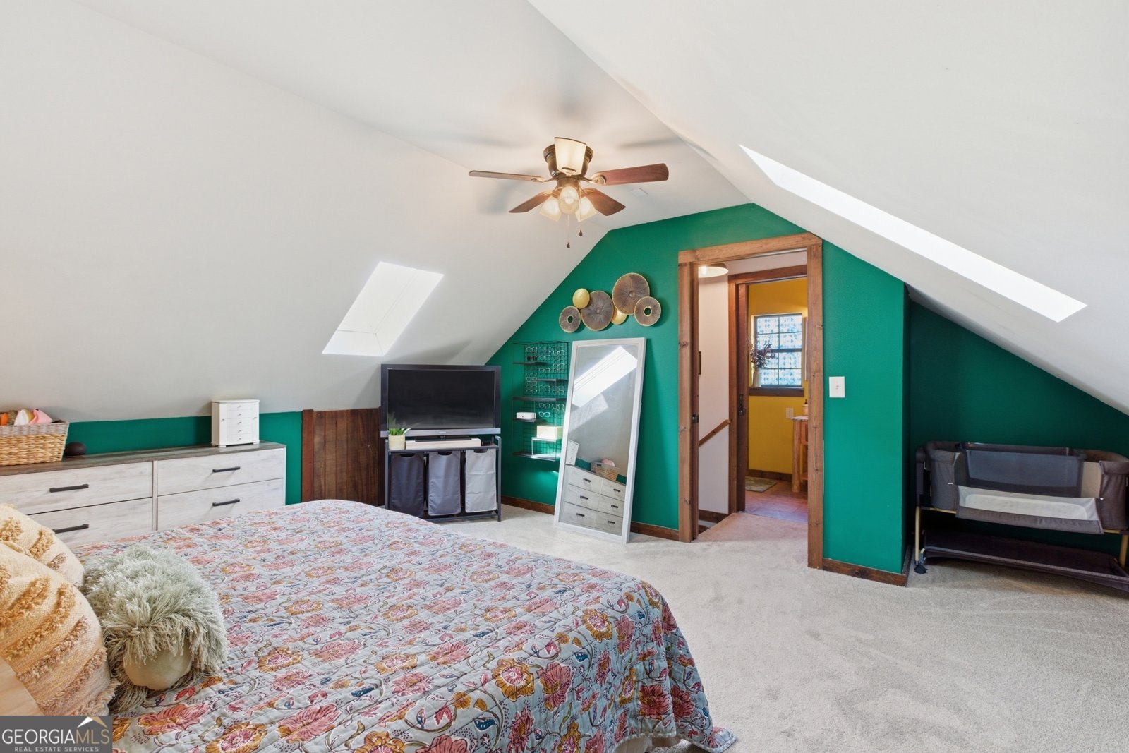 143 Freeman Fowler Road Danielsville - Photo 17