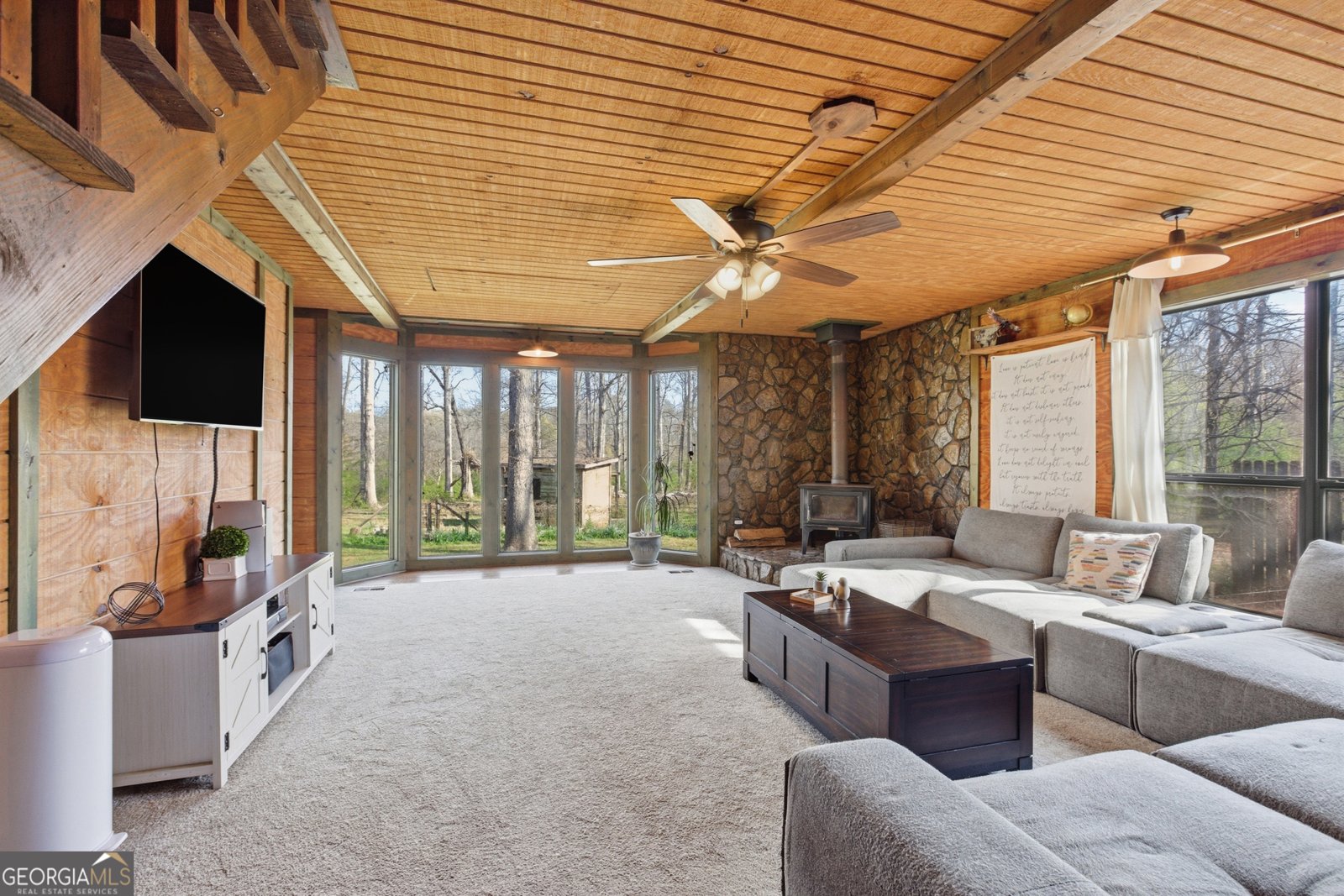 143 Freeman Fowler Road Danielsville - Photo 20