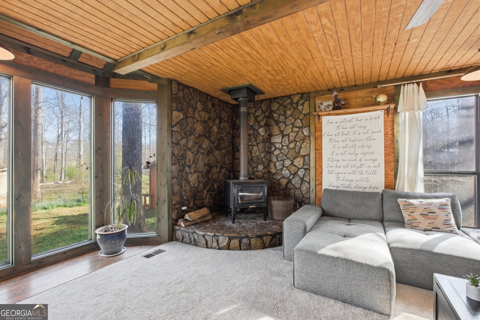 143 Freeman Fowler Road Danielsville - Photo 21